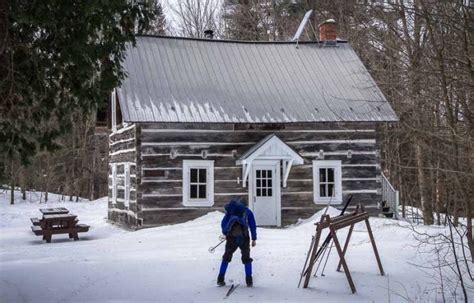 What to Do in Chelsea Quebec - the Gateway to Gatineau Park | Hike Bike ...