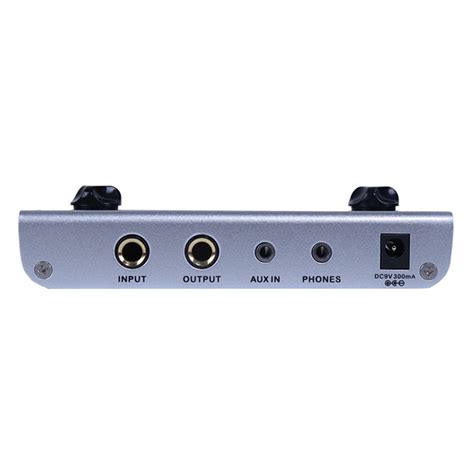 Mooer PE100 купить с гарантией снижения цены карманный гитарный ...