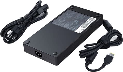 Amazon W Slim Tip Ac Adapter For Lenovo Legion Y Y Y