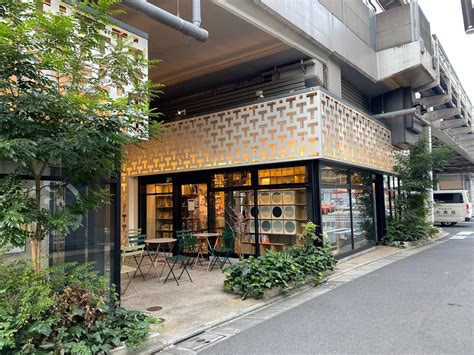 nakameguro