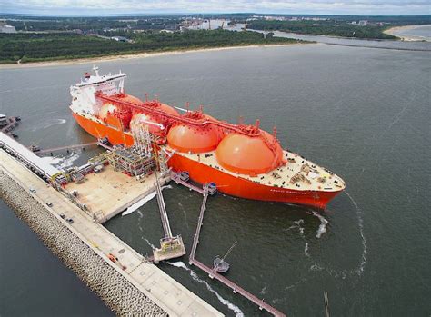 Impact of (bio)-LNG on the environment – report | Liquid Energy