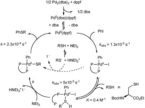 Molecules Free Full Text Transition Metal Catalyzed Synthesis Of