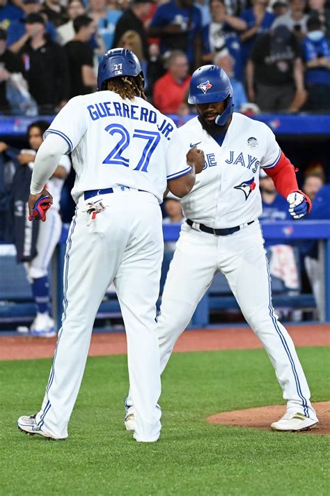 [SN Stats] Blue Jays win 30 games within their first 50 games of a