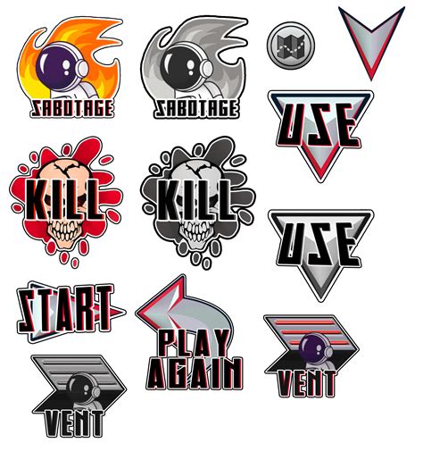 ArtStation - иконки