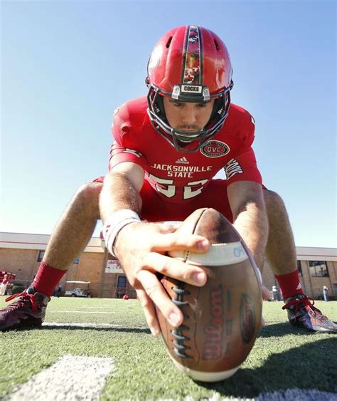 JSU football: Sharp controls his jitters, stands out as Gamecocks ...