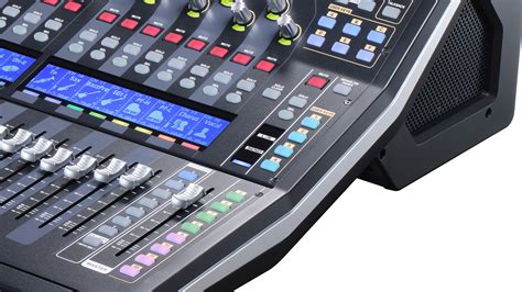 Tascam Sonicview Xp Digital Recording And Mixing Console With Multi