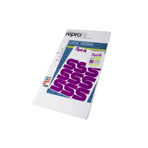 Papel Hectogr Fico Thermal Spirit Largo Canary Islands Tattoo And