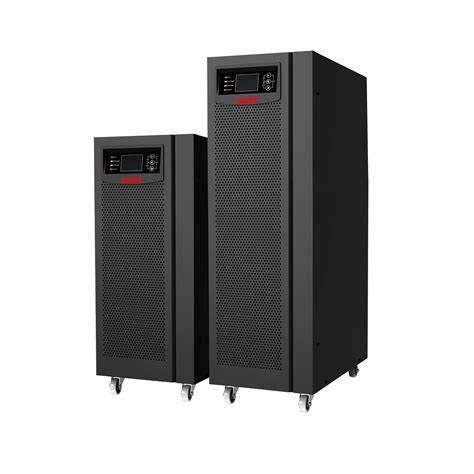 EH5500 Rack Mount Series 1 3KVA All In One Energy Storage System