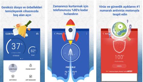 Haftan N Android Uygulamalar Aral K Shiftdelete Net