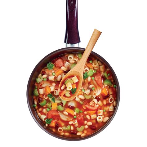 Комплект за готвене Tefal Pleasure & Bienvenue, 14 части, Червени/Черни ...