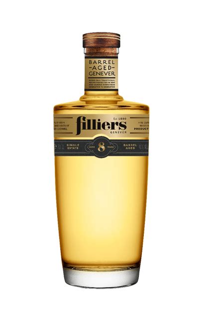 Filliers Barrel Aged Y Cl