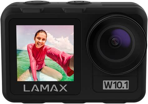 LAMAX W10.1 od 5 459 Kč - Heureka.cz