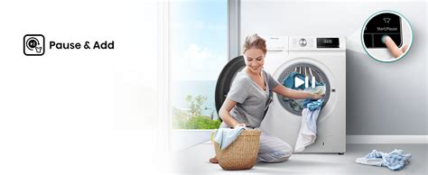 Hisense WDQA8014EVJM 60cm Freestanding 8 KG Front Load Washer Dryer ...