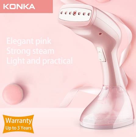 Ручной отпариватель Konka 1500 Вт AliExpress Handheld Steamer 1500W ...