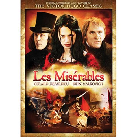 Les Miserables Dvd Eng W Eng Sdh Sub 16x9 1 78 1 2 0 Dvd