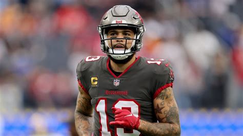 Tampa Bay Buccaneers Vs Detroit Lions Player Prop Pick Can Mike Evans