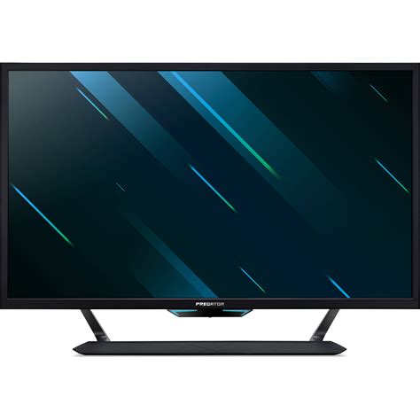 Venta Monitor Acer Predator 4k En Stock