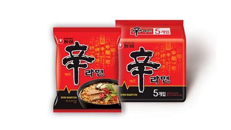 South Korea’s Nongshim makes big strides in boosting expansion in ...