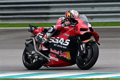 Changes You Need To Know Before Motogp Post Season Test Speedcafe