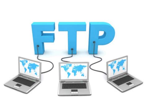 FTP Windows Server 2012 R2 как настроить на VPS?