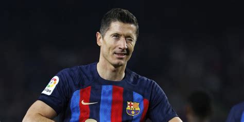 LaLiga S Top Scorers Ranking Lewandowski Continues To Lead The Pichichi