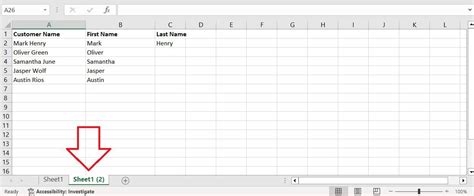 How To Duplicate A Sheet In Excel Our Guide To Creating A Copy