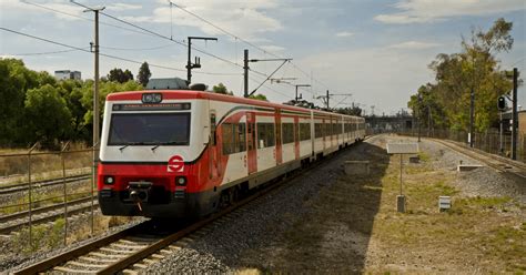 Tren Suburbano sube sus tarifas Cuánto cuesta viajar ahora