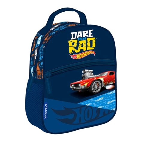 Hot Wheels Mini H Tizs K Dare To Be Rad Gyerekaj Nd K
