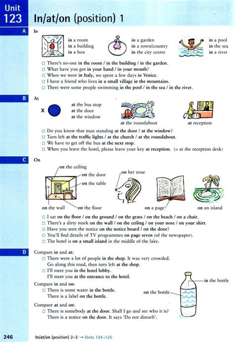 Учебник 2004 года под руководством Реймонда Мерфи | Grammatica inglese ...