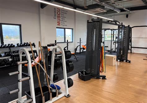 Ta Salle De Sport Et Fitness Courseulles Sur Mer Cours Collectifs