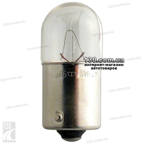 Philips R10W 12 V 10 W (12814) — halogen lamp