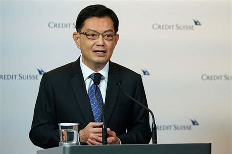 Who Will Be Singapore’s Next Prime Minister With Heng Swee Keat ...