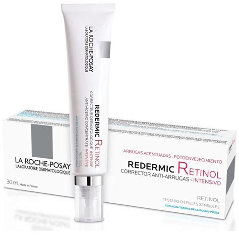 La Roche Posay Redermic Retinol 30Ml