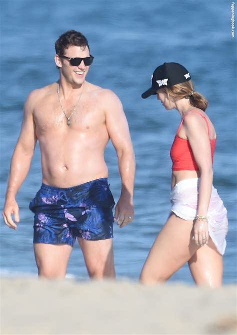 Katherine Schwarzenegger Nude OnlyFans Leaks Fappening FappeningBook