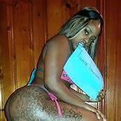 Lady Detroit Thick Ass ShesFreaky