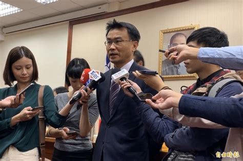 批韓國瑜農業政策 陳吉仲：把農民當政治提款機 政治 自由時報電子報