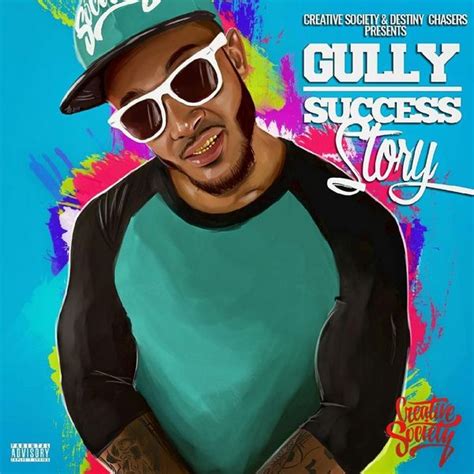 Gully Usa Success Story Lyrics And Tracklist Genius