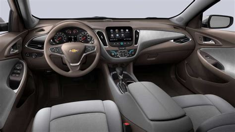 2025 Chevy Malibu: Release Date, Price And Design [Update]