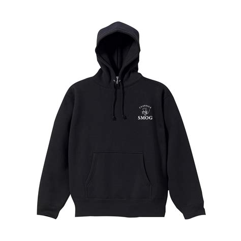 HOODIE "CLASSICS" | SMOG CLASSICS