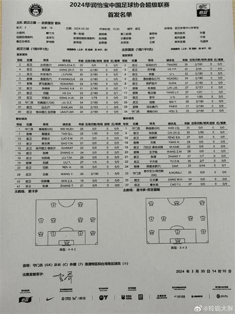 三镇vs国安：五外援pk四外援，恩里克首发，法比奥出战