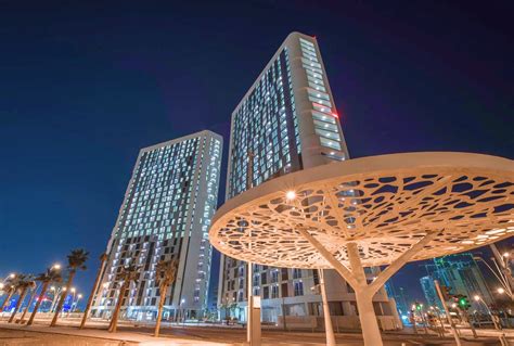 Shams Meera By Aldar Properties On Al Reem Island Abu Dhabi