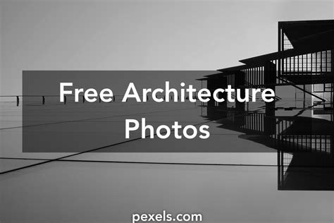 1000 Beautiful Architecture Photos · Pexels · Free Stock Photos