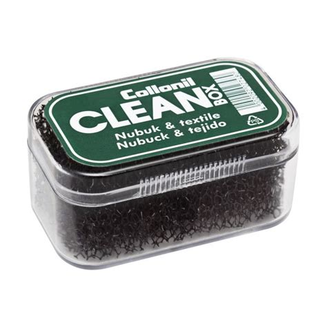 Clean Box - Collonil Philippines