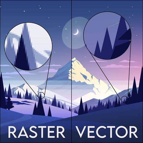 Vector Conversion - Etsy 