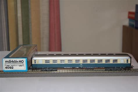 Märklin 4092 (2) | Munich Model Railways