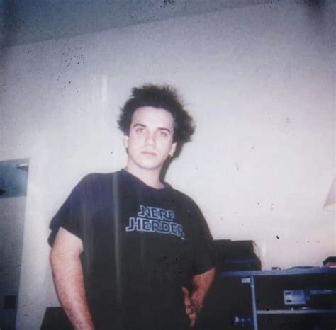 Jimmy Pop Mr Pop Gay Outfit Steve O