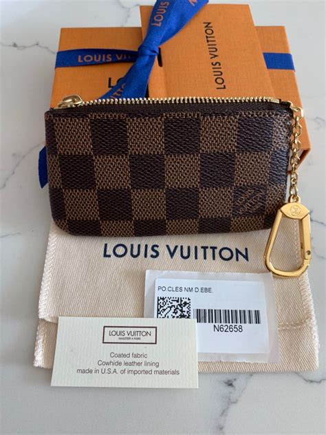 Lv Key Pouch Price Increase Font Semashow