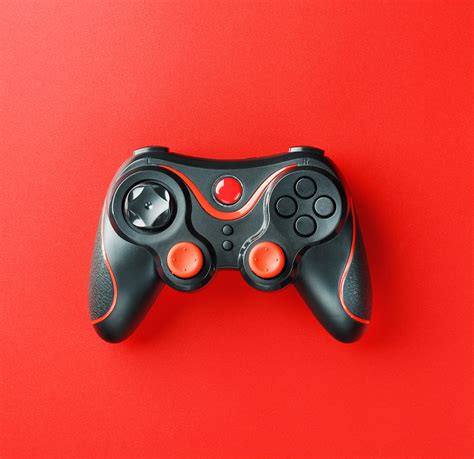 Gaming Equipment Store – Medium