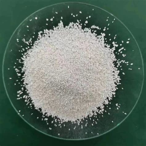 Chemical Bag Ammonium Fertilizer Nitrate Granular Compound Fertilizer