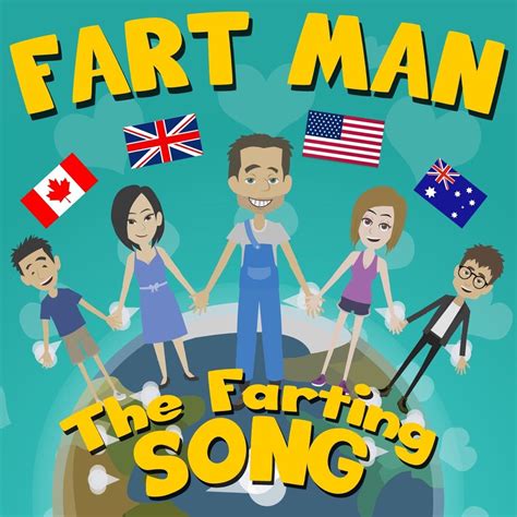 ‎the Farting Song Single By Fart Man On Apple Music